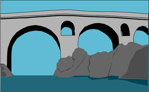 Rimski most 